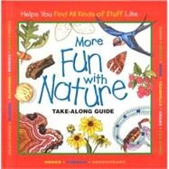 More Fun With Nature by Boring, Mel; Burns, Diane; Evert, Laura, 9781559717953
