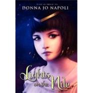 Lights on the Nile by Napoli, Donna Jo, 9780061667954