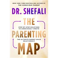 The Parenting Map by Shefali Tsabary, 9780063267954