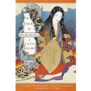 The Tale of Murasaki by DALBY, LIZA, 9780385497954