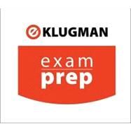 Loss Models: From Data to Decisions, 3rd Edition ExamPrep (Online) Wrapper by Klugman, Stuart A., 9780470537954
