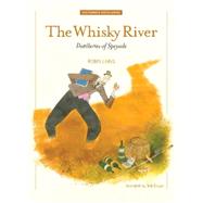 The Whisky River Distilleries of Speyside by Dewar, Bob; Laing, Robin, 9781906817954