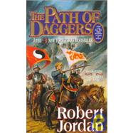 The Path of Daggers by Jordan, Robert, 9781435257955