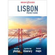 Insight Guides Pocket Lisbon by Insight Guides, 9781786717955