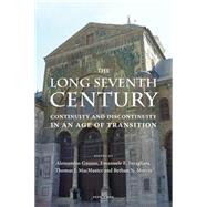 The Long Seventh Century by Gnasso, Alessandro; Intagliata, Emanuele E.; Macmaster, Thomas J.; Morris, Bethan N., 9783034317955