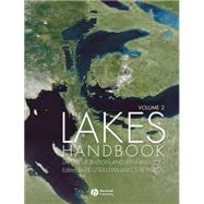 The Lakes Handbook, Volume 2 Lake Restoration and Rehabilitation by O'Sullivan, Patrick; Reynolds, C. S., 9780632047956
