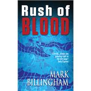 Rush of Blood by Billingham, Mark, 9781410497956