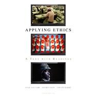Applying Ethics A Text with Readings by Van Camp, Julie C.; Olen, Jeffrey; Barry, Vincent, 9780495807957