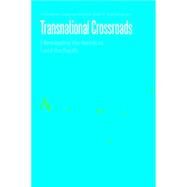 Transnational Crossroads by Fojas, Camilla; Guevarra, Rudy P., Jr., 9780803237957