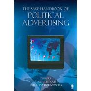 The SAGE Handbook of Political Advertising by Lynda Lee Kaid, 9781412917957