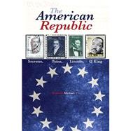 The American Republic by White, Kenneth, 9781465247957