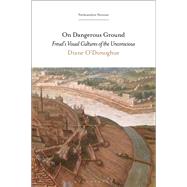 On Dangerous Ground by O'Donoghue, Diane, 9781501327957