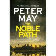 The Noble Path by May, Peter, 9781787477957