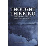 Thought Thinking by Haddock, Bruce; Wakefield, James, 9781845407957