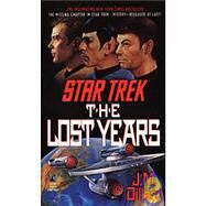 Star Trek by Dillard, J. M., 9780671707958