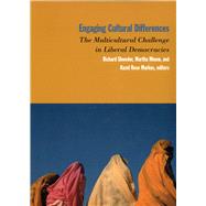Engaging Cultural Differences by Shweder, Richard A.; Minow, Martha; Markus, Hazel Rose, 9780871547958