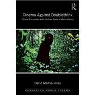 Transnational Histories on Film: Ethics amidst a World of Cinemas by Martin-Jones; David, 9781138907959