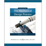 The Mechanical Design Process by Ullman, David G., 9780071267960