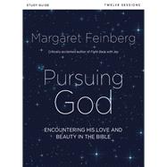 Pursuing God by Feinberg, Margaret, 9780310087960