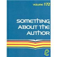 Something About the Author by Kumar, Lisa, 9780787687960