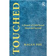 Touched by Ragan Fox, 9781040857960