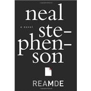 Reamde by Stephenson, Neal, 9780061977961