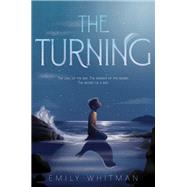 The Turning by Whitman, Emily, 9780062657961