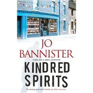 Kindred Spirits by Bannister, Jo, 9780727887962