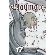 Claymore, Vol. 17 by Yagi, Norihiro, 9781421537962