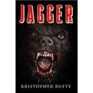 Jagger by Rufty, Kristopher, 9781508517962