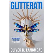 Glitterati by Langmead, Oliver K., 9781789097962