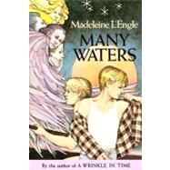 Many Waters by L'Engle, Madeleine, 9780374347963
