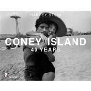 Coney Island : 40 Years by Stein, Harvey, 9780764337963