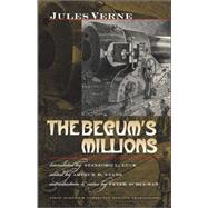 The Begum's Millions by Verne, Jules, 9780819567963