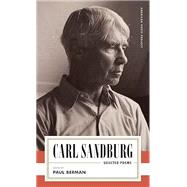 Carl Sandburg: Selected Poems by Carl Sandburg, 9781598537963