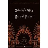 Swann's Way In Search of Lost Time, Volume 1 (Penguin Classics Deluxe Edition) by Proust, Marcel; Davis, Lydia; Davis, Lydia; Davis, Lydia, 9780142437964