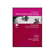Encyclopedia of Global Environmental Change, Set by Munn, Ted; MacCracken, Michael C.; Perry, John S.; Mooney, Harold A.; Canadell, Josep G.; Douglas, Ian; Tolba, Mostafa K.; Timmerman, Peter, 9780471977964