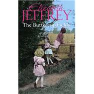 The Buttercup Fields by Jeffrey, Elizabeth, 9780749957964