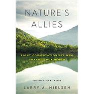 Nature's Allies by Nielsen, Larry, 9781610917964