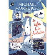 La isla de los Frailecillos by Morpurgo, Michael, 9788483437964