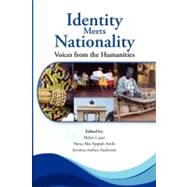 Identity Meets Nationality by Lauer, Helen; Anderson, Jemima Asabea, 9789988647964