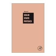 Solid State Physics by Stamps, Robert L.; Camley, Robert E., 9780128047965