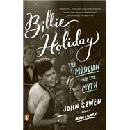 Billie Holiday by Szwed, John, 9780143107965
