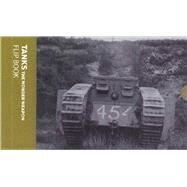 Tanks Flip Book by Imperial War Museum, 9781904897965