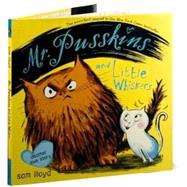 Mr. Pusskins and Little Whiskers : Another Love Story by Lloyd, Sam; Lloyd, Sam, 9781416957966