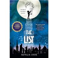 The List by Forde, Patricia, 9781492647966