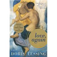 Love, Again by Lessing, Doris May, 9780060927967