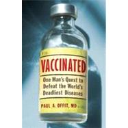 Vaccinated by Offit, Paul A., 9780061227967