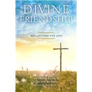 Divine Friendship by Egan, Anthony; Hudson, Trevor; Pollitt, Russell, 9780835817967