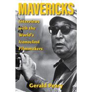 Mavericks by Gerald Peary, 9780813197968
